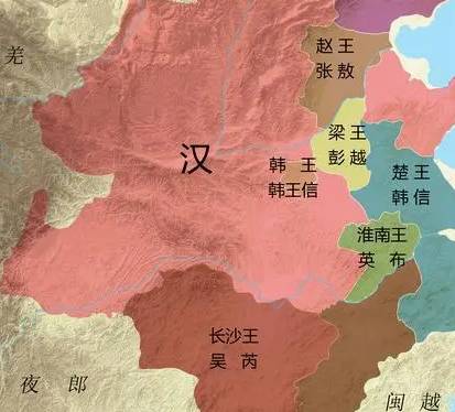 项羽历史图片