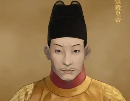 夏皇后历史图片