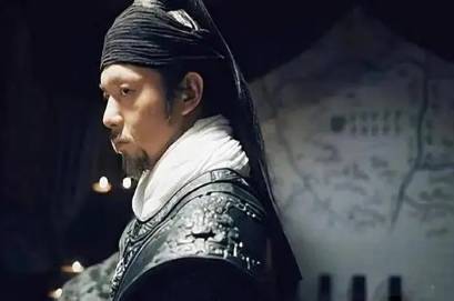 范雎历史图片