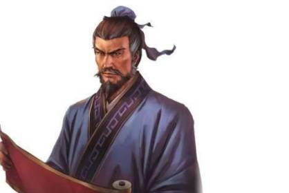 曹操历史图片
