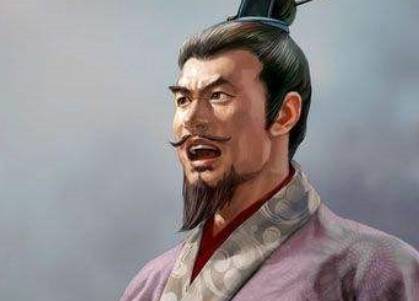 曹操历史图片