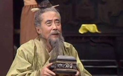 陶谦历史图片