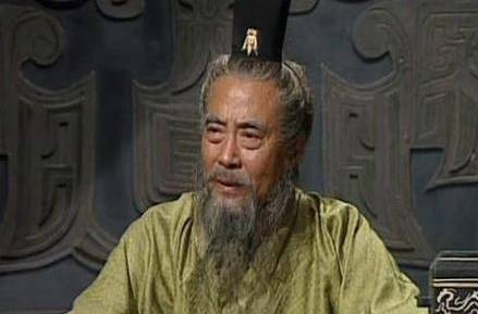 曹操历史图片