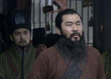 曹操历史图片