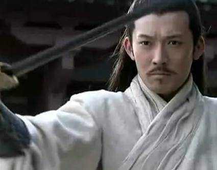 孙权历史图片