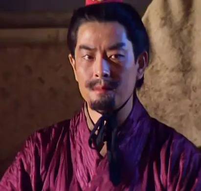 孙权历史图片