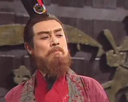 孙权历史图片