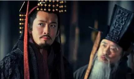 孙权历史图片