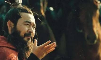 孙权历史图片