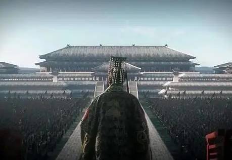 西晋历史图片