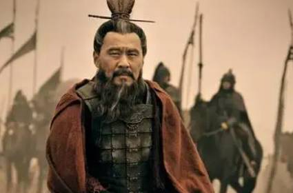 曹操历史图片