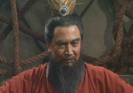 曹操历史图片
