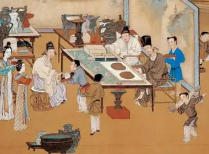 状元历史图片