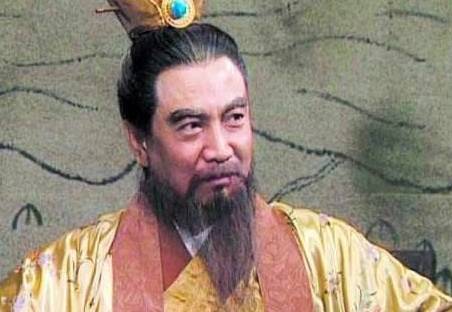 曹操历史图片