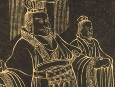 古代历史图片