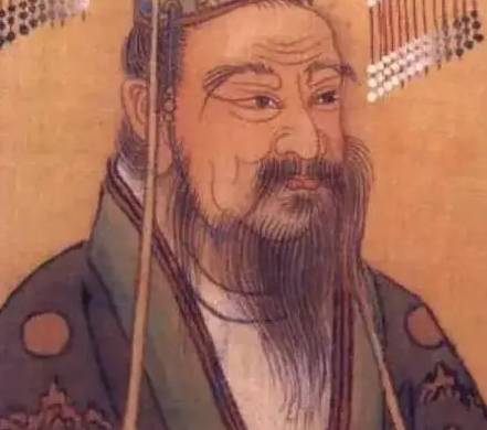古代历史图片