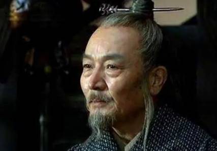 刘表历史图片