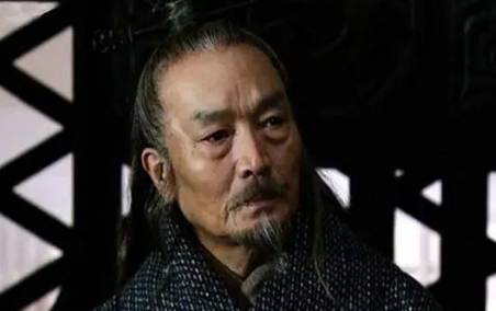 刘表历史图片