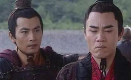 李陵历史图片