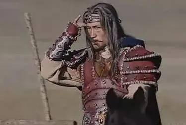 李陵历史图片