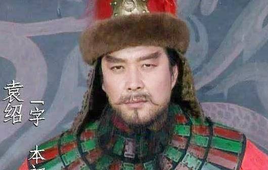 曹操历史图片