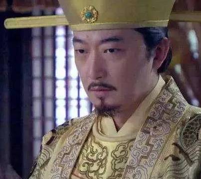 赵匡胤历史图片