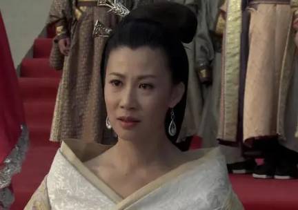 吕雉历史图片