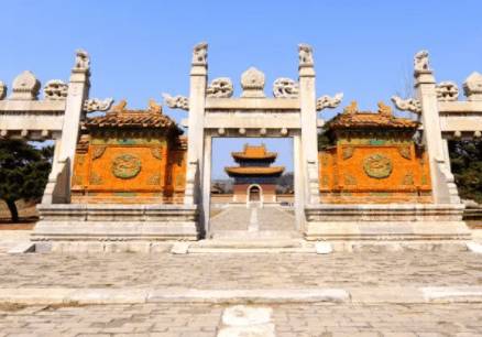 道光历史图片