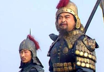 徐晃历史图片