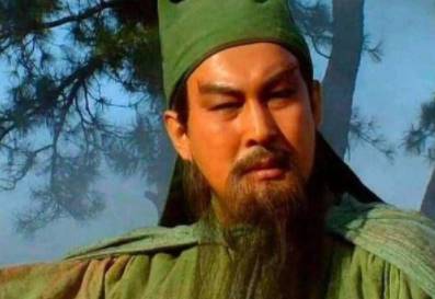 徐晃历史图片