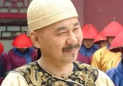 雍正历史图片