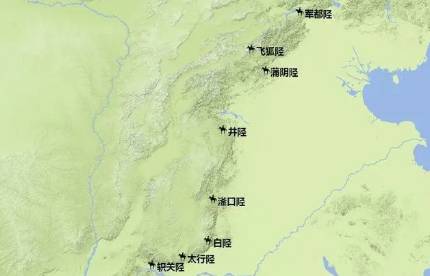 长平之战历史图片