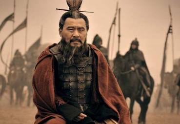 曹操历史图片