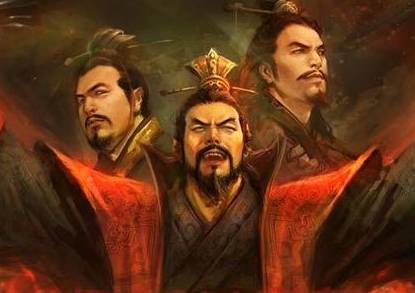 曹操历史图片