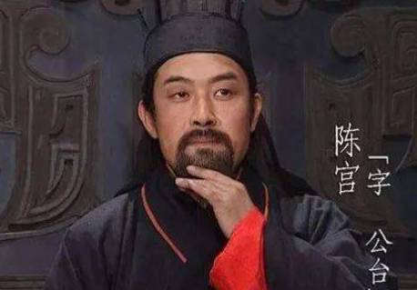 吕布战败历史图片