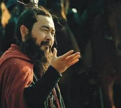诸葛亮历史图片