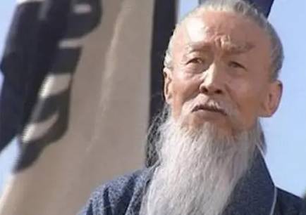 诸葛亮历史图片