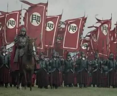 明朝历史图片