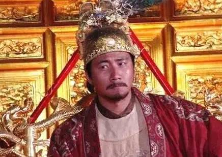 明朝历史图片