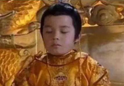 赵匡胤历史图片