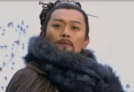 赵匡胤历史图片