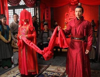古代历史图片