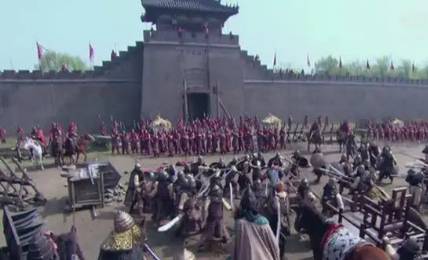 朱元璋历史图片