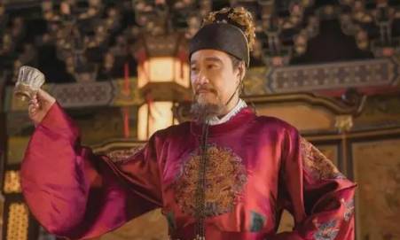 朱元璋历史图片