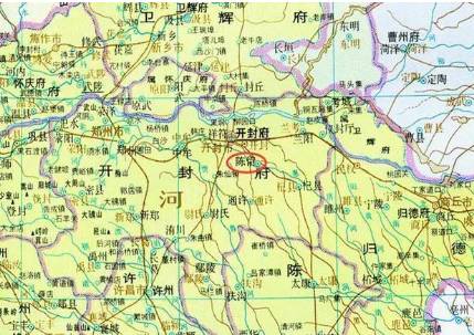 曹魏历史图片