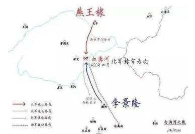 济南之战历史图片