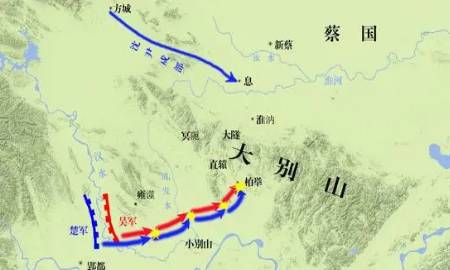 秦国历史图片