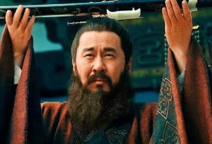 曹操历史图片