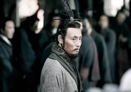 秦国历史图片