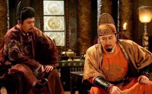 新城公主历史图片